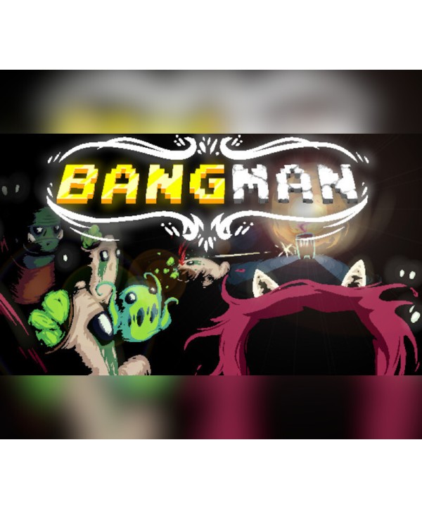 Bangman Steam Key GLOBAL